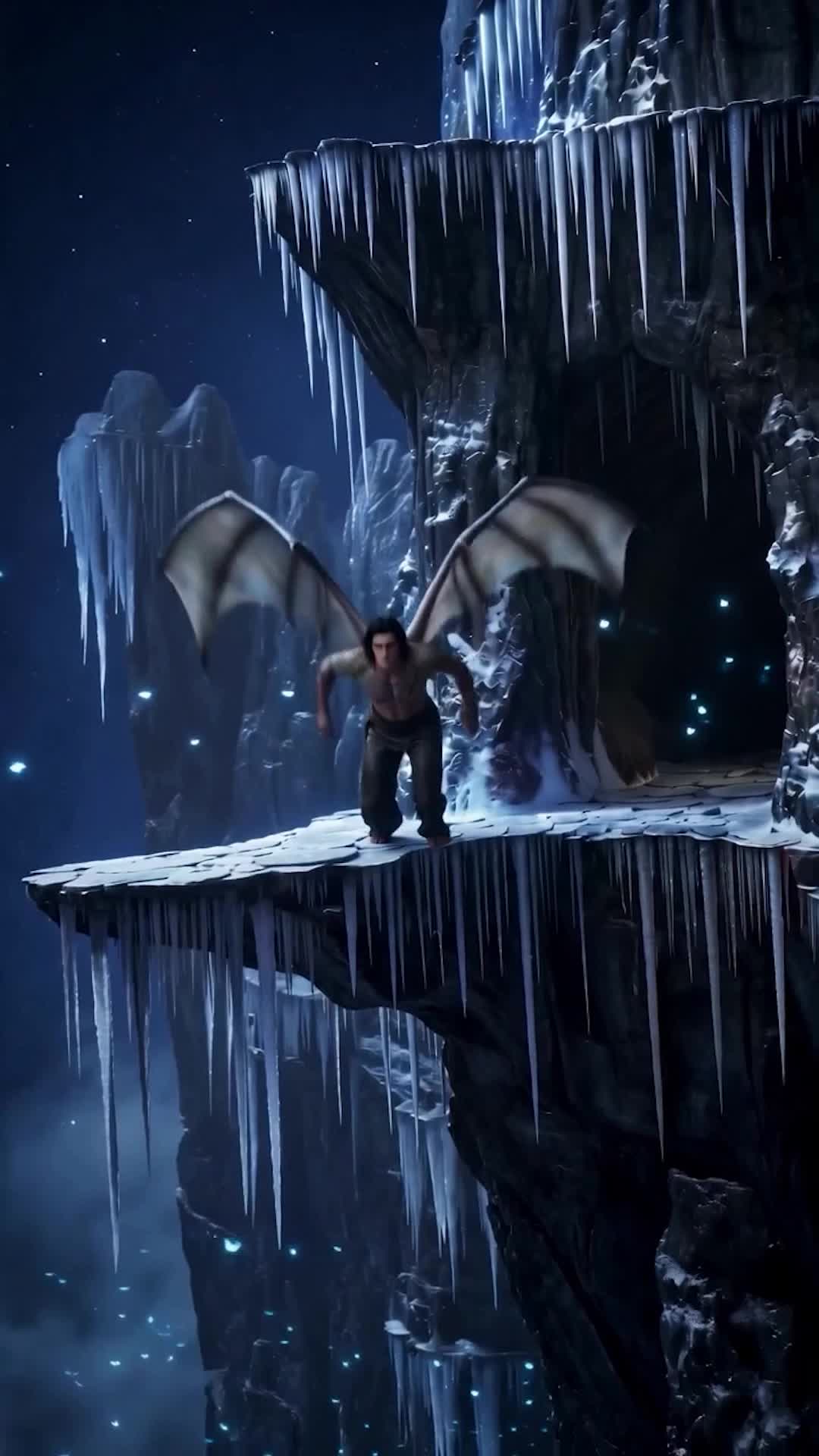 Episode 5 - Claimed by the Dragon